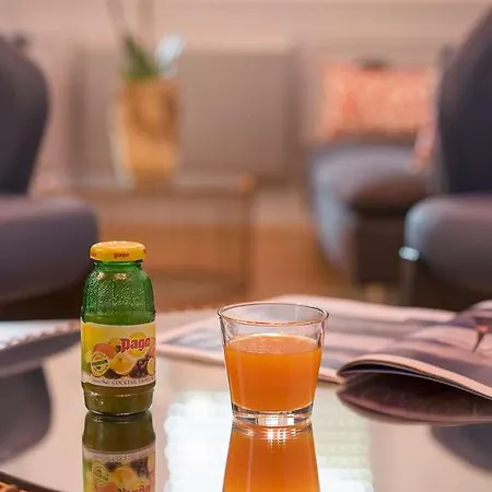 호텔 Og Sables-d Olonne Admirals *