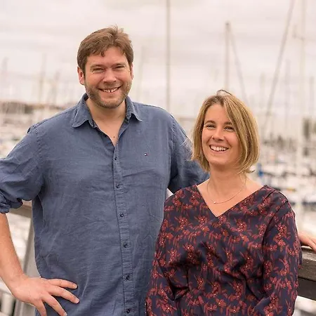 호텔 Og Sables-d Olonne Admirals