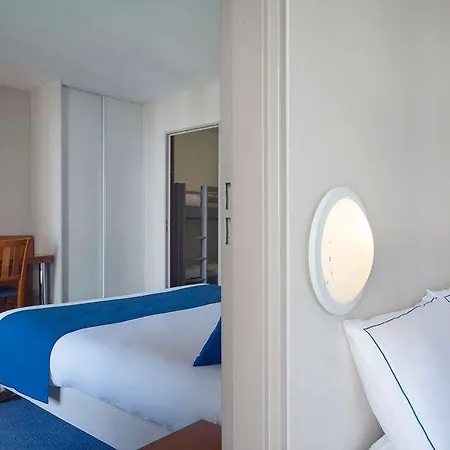 Hotel Og Sables-d Olonne Admirals *