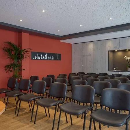 Og Sables-d Olonne Admirals 호텔 *