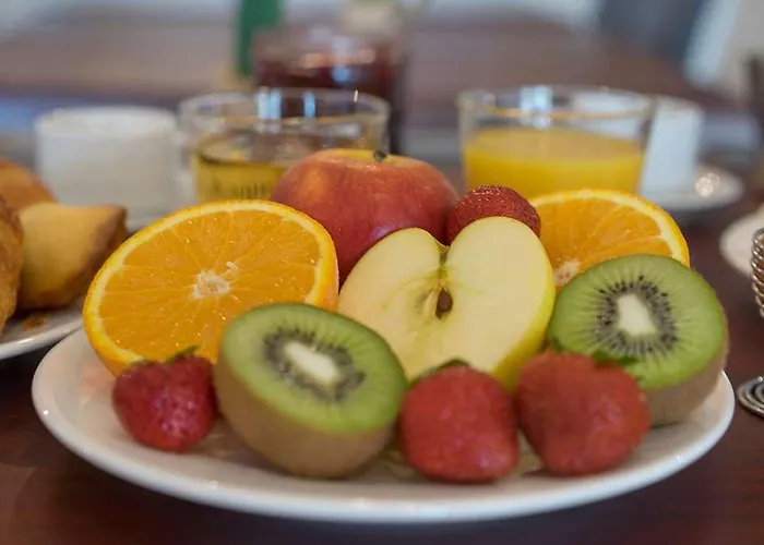 호텔 Og Sables-d Olonne Admirals Les Sables-dʼOlonne