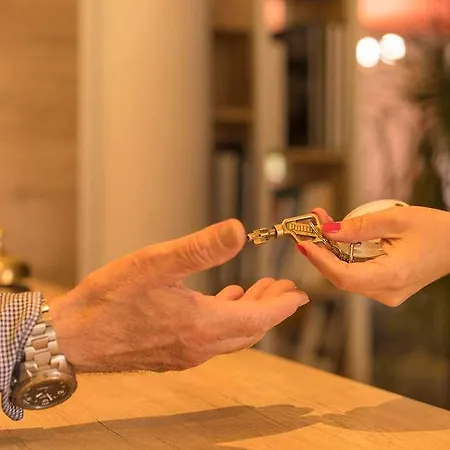 Og Sables-d Olonne Admirals Hotel