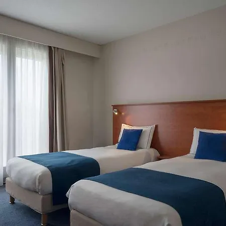 Hotel Og Sables-d Olonne Admirals Les Sables-d'Olonne