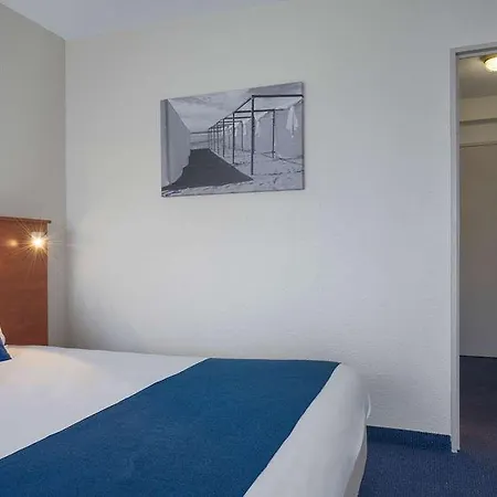 Hotel Og Sables-d Olonne Admirals Les Sables-d'Olonne
