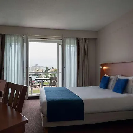 Hotel Og Sables-d Olonne Admirals
