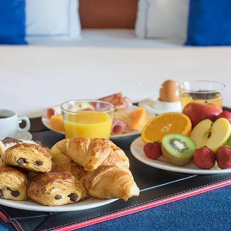 Og Sables-d Olonne Admirals Hotel Les Sables-d'Olonne