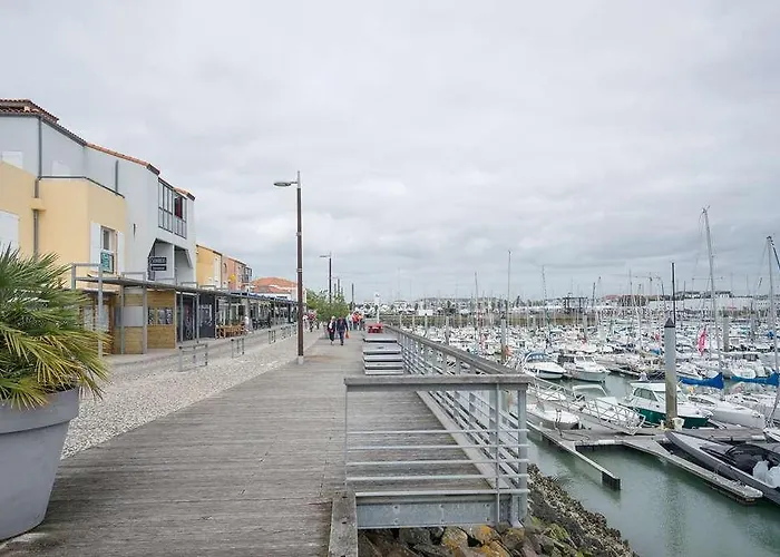 Og Sables-d Olonne Admirals Hotel Les Sables-dʼOlonne