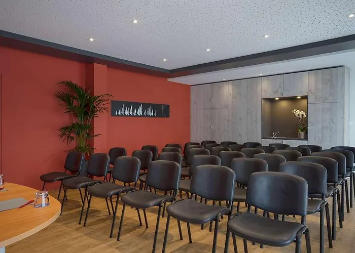 Og Sables-d Olonne Admirals Hotel *