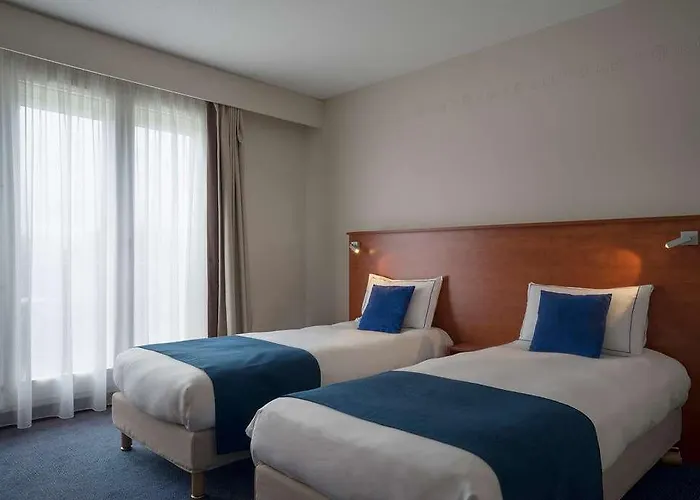 Hotel Og Sables-d Olonne Admirals Les Sables-dʼOlonne