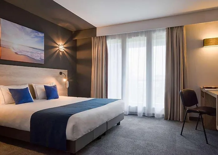 Hotel Og Sables-d Olonne Admirals