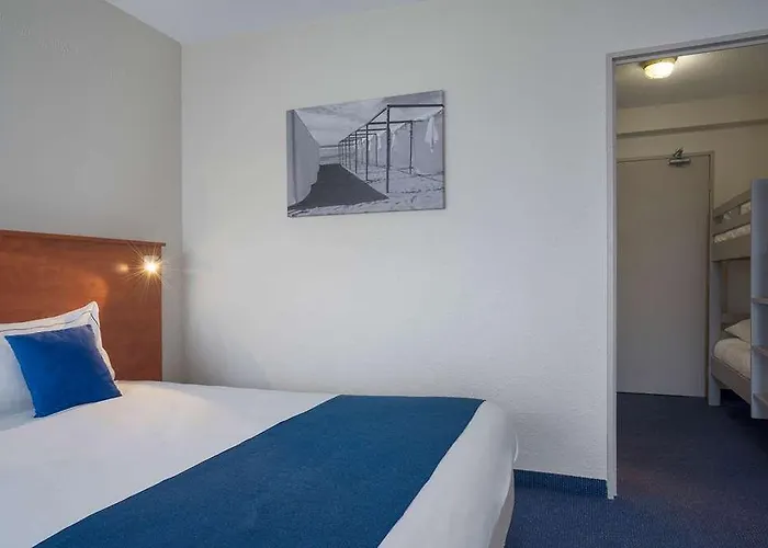 Hotel Og Sables-d Olonne Admirals Les Sables-dʼOlonne