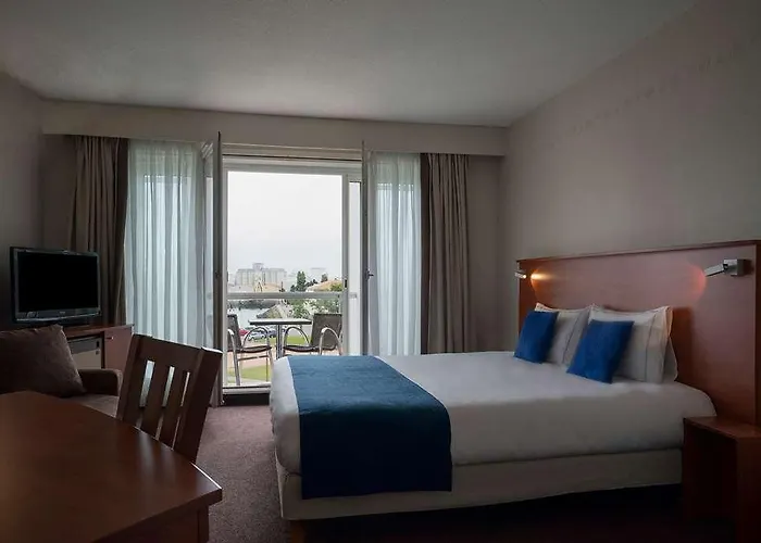 Hotel Og Sables-d Olonne Admirals