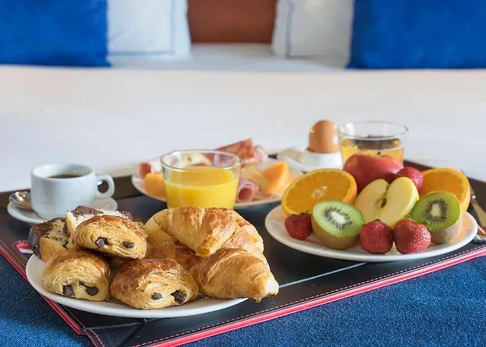 Og Sables-d Olonne Admirals Hotel Les Sables-dʼOlonne